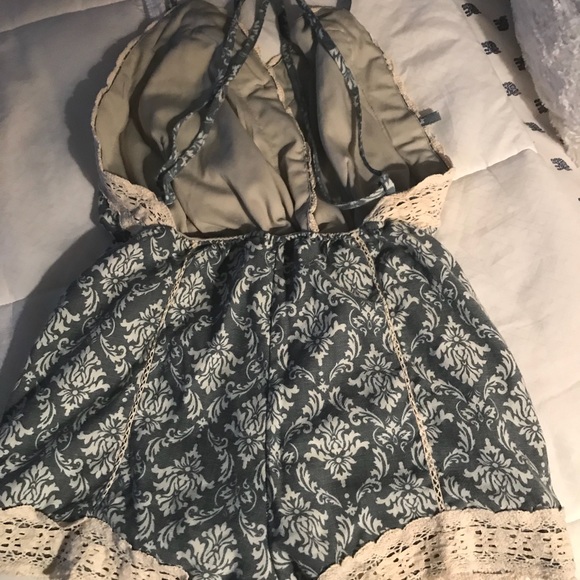 Romper - Picture 2 of 2